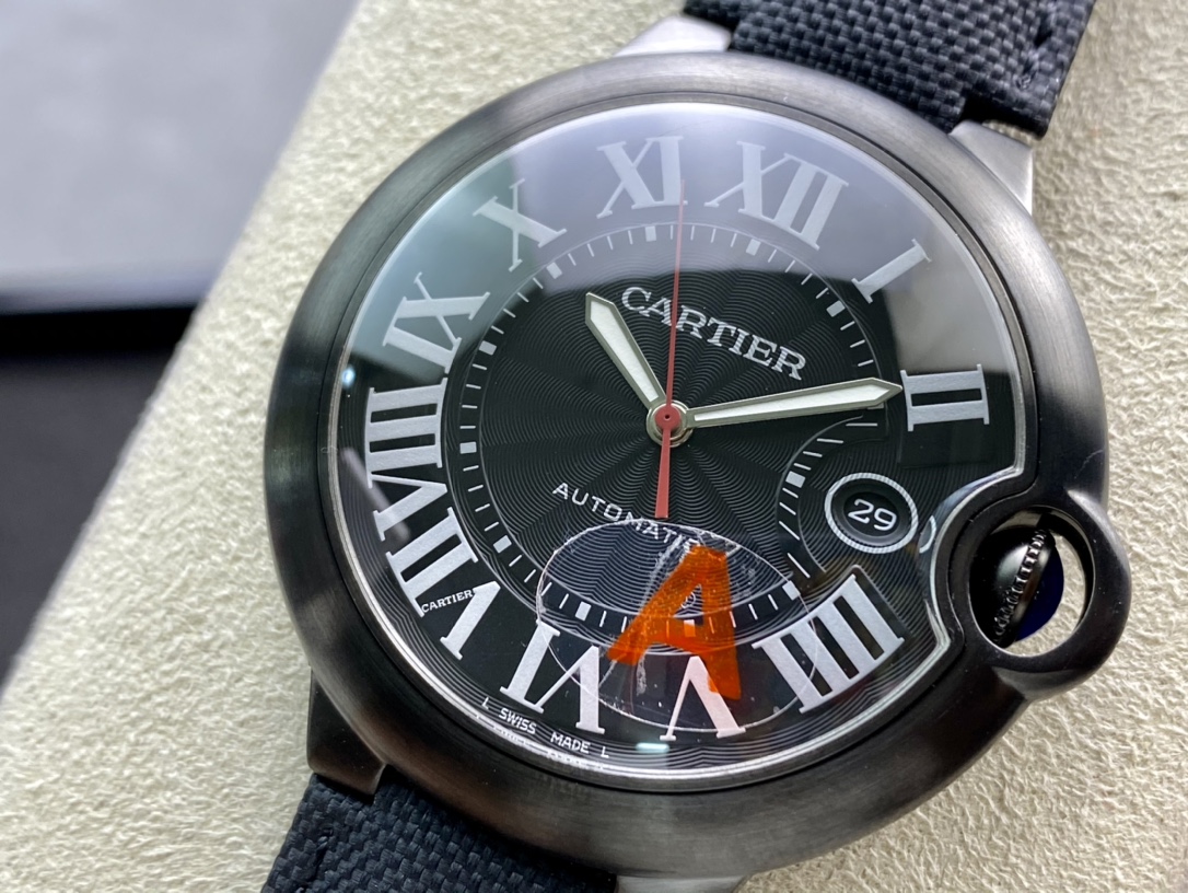 Classic Watch – IW-1907 - Image 3