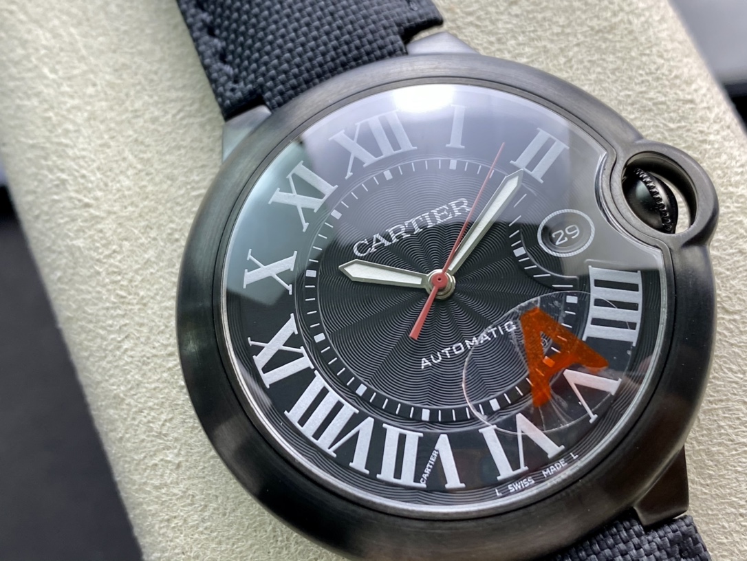 Classic Watch – IW-1907 - Image 2