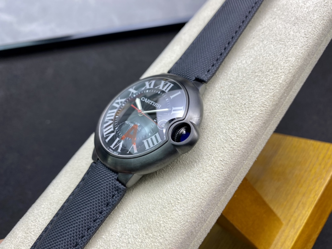 Classic Watch – IW-1907 - Image 6