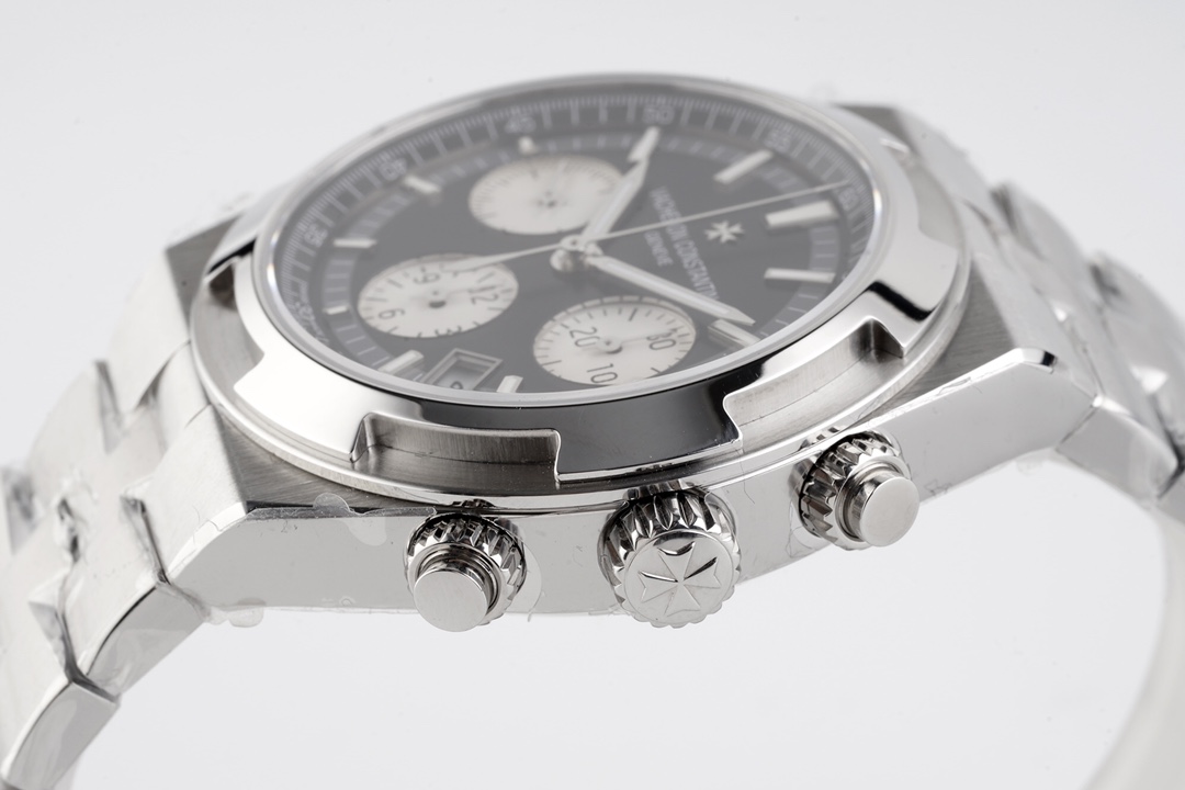 Vacheron Constantin Overseas Luminous Watch – IW-0989 - Image 5