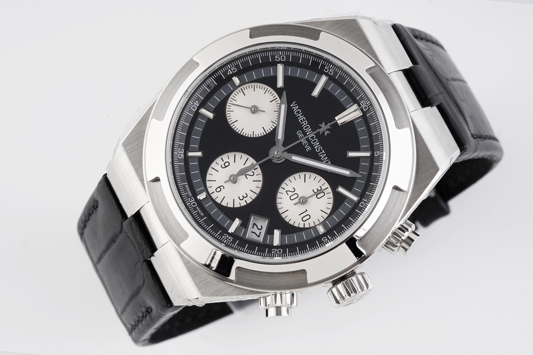 Vacheron Constantin Overseas Luminous Watch – IW-0989 - Image 7