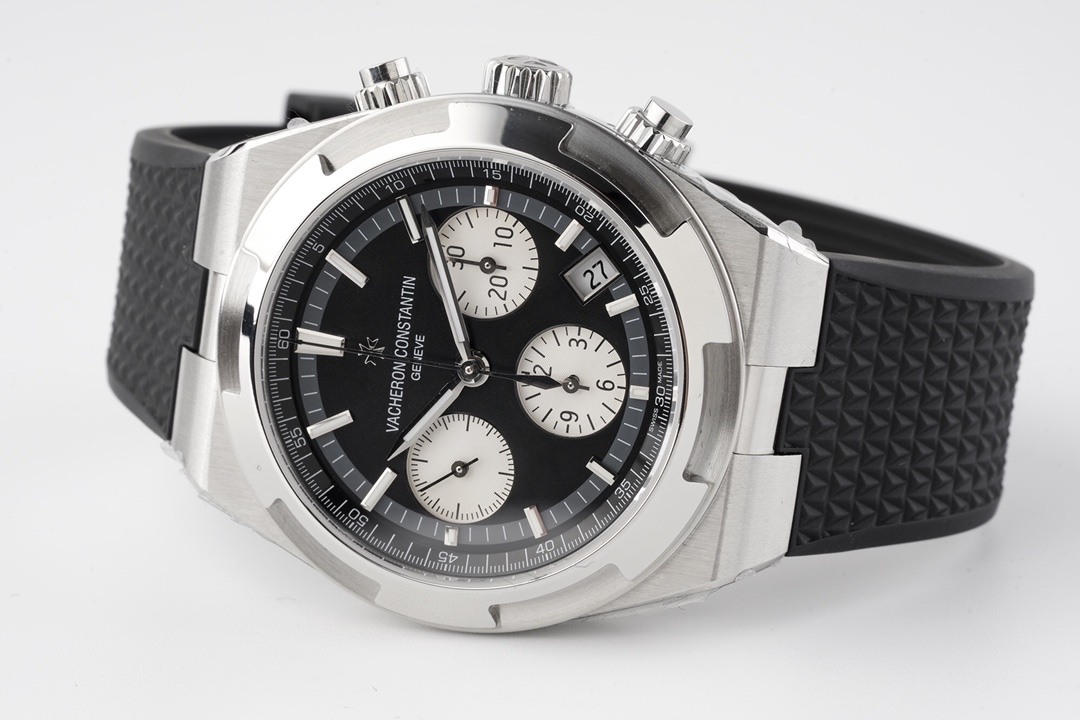 Vacheron Constantin Overseas Luminous Watch – IW-0989 - Image 6