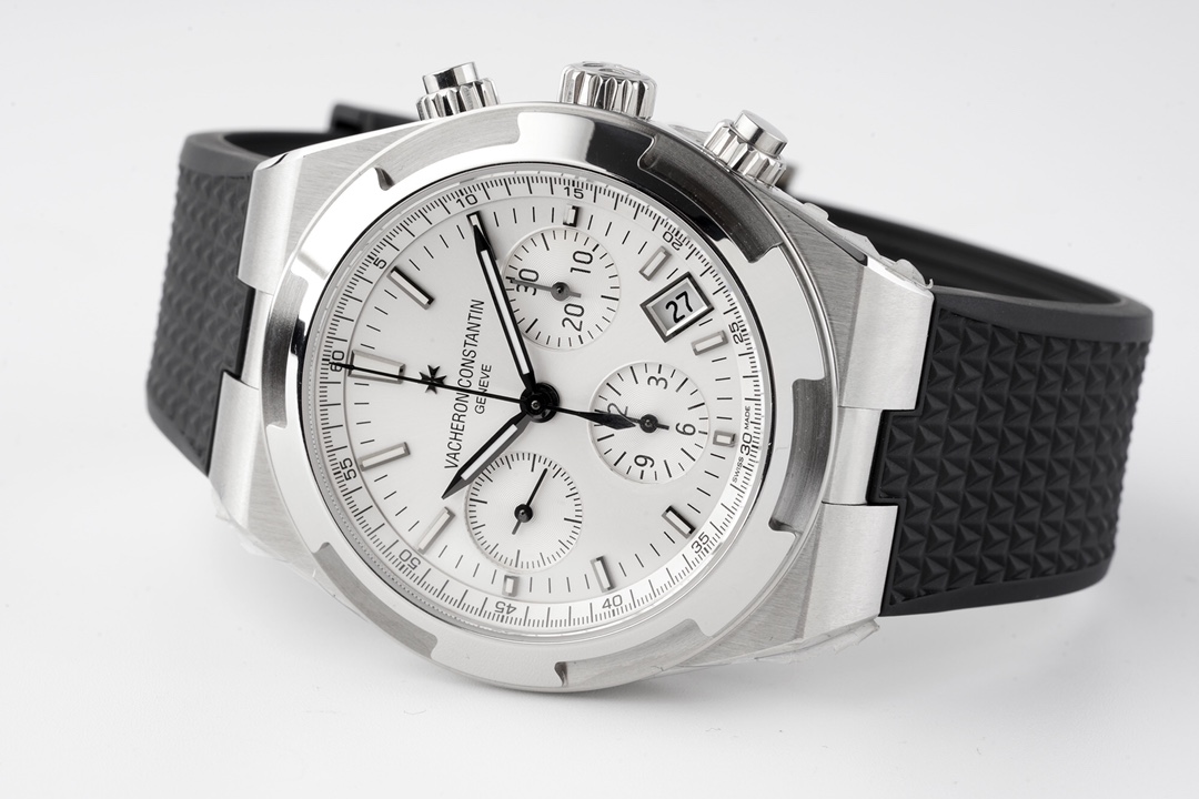 Vacheron Constantin Overseas Luminous Watch – IW-0990 - Image 5