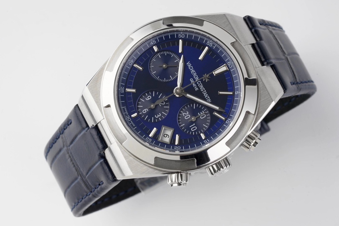 Overseas Luminous Watch – IW-1090 - Image 5