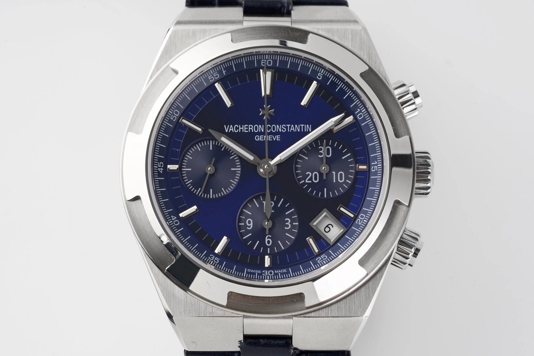 Overseas Luminous Watch – IW-1090 - Image 2
