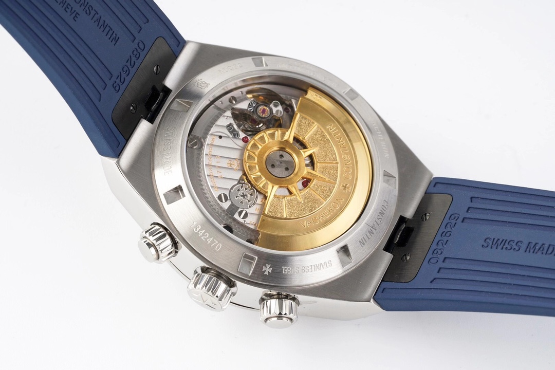 Overseas Luminous Watch – IW-1090 - Image 8