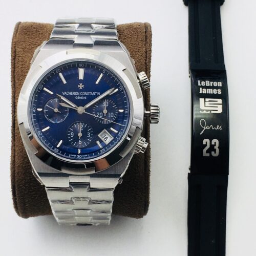 Vacheron Constantin Overseas 41 mm Watch – IW-1093
