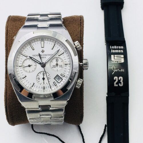 Vacheron Constantin Overseas 41 mm Watch – IW-1092