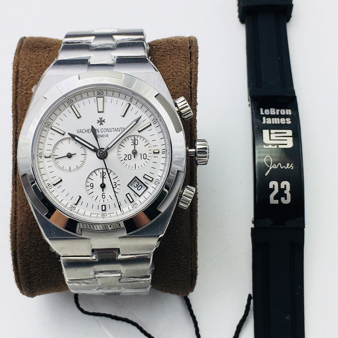 Vacheron Constantin Overseas 41 mm Watch – IW-1092