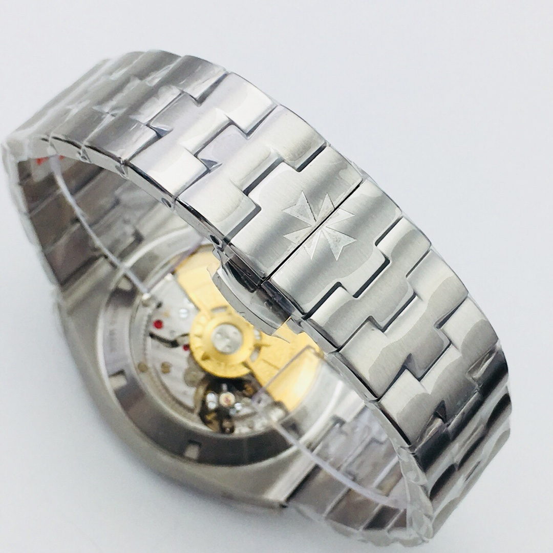 Vacheron Constantin Overseas 41 mm Watch – IW-1092 - Image 9