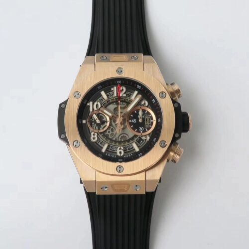 i1604248914_6655_0.jpg Hublot Classic Chronograph Watch – IW-0349