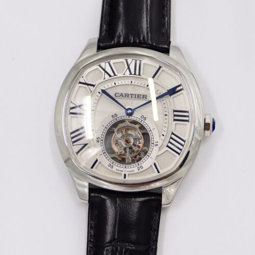 Cartier Tourbillon Watch – IW-1827