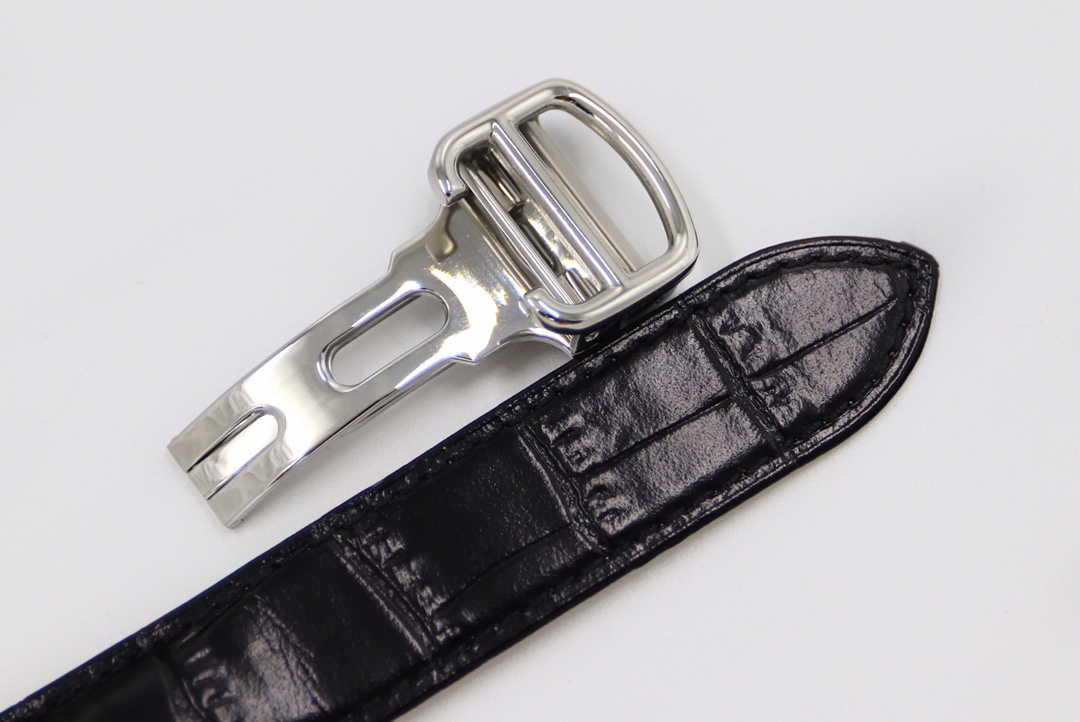 Cartier Tourbillon Watch – IW-1827 - Image 8