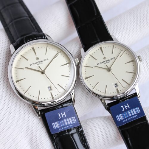 Master Control 40 mm Watch – IW-1130
