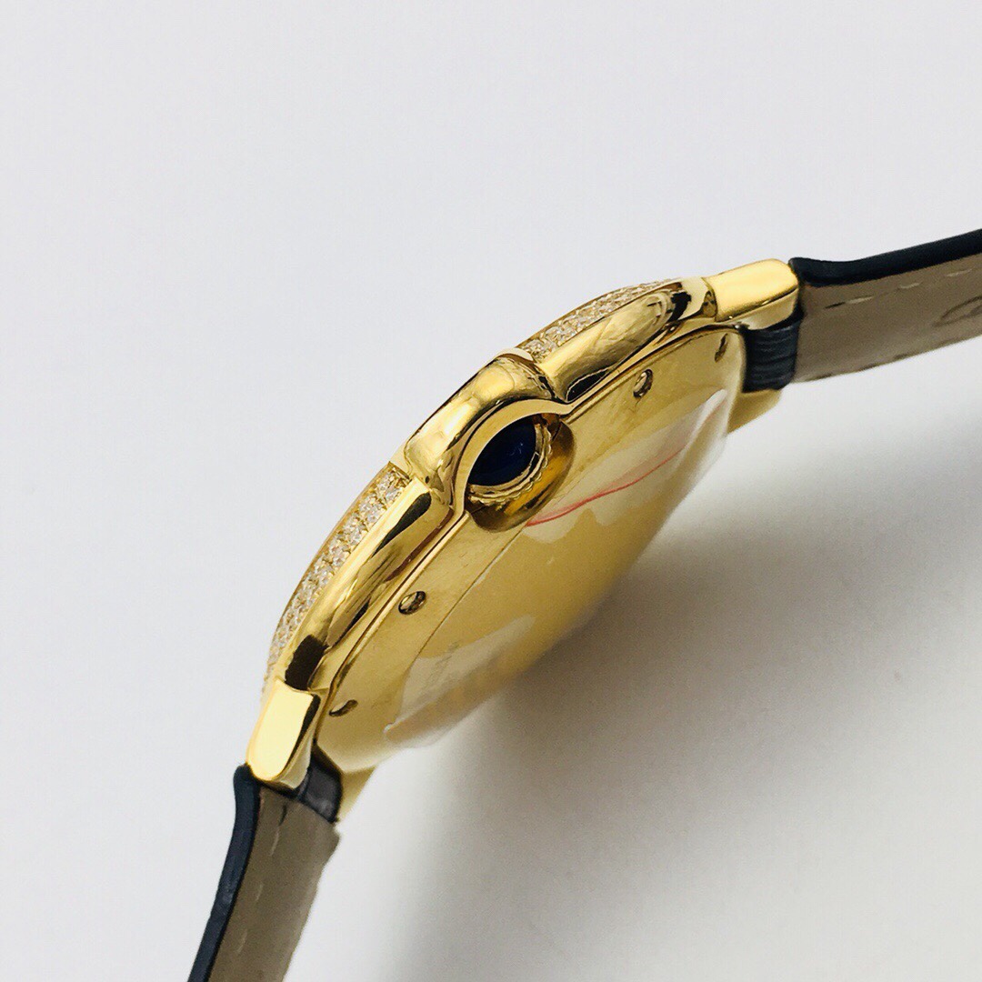 Ballon Bleu 42 mm Watch – IW-1828 - Image 5