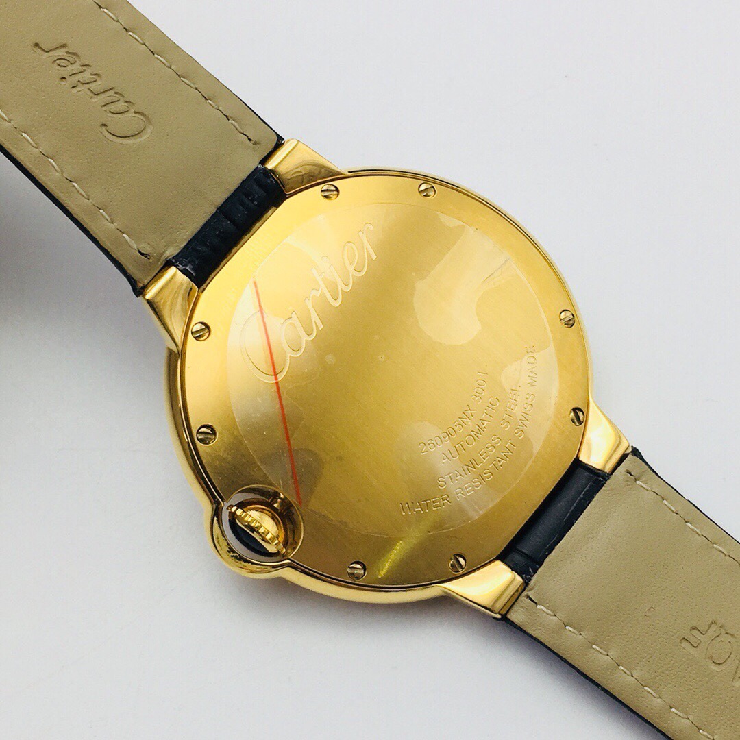 Ballon Bleu 42 mm Watch – IW-1828 - Image 7