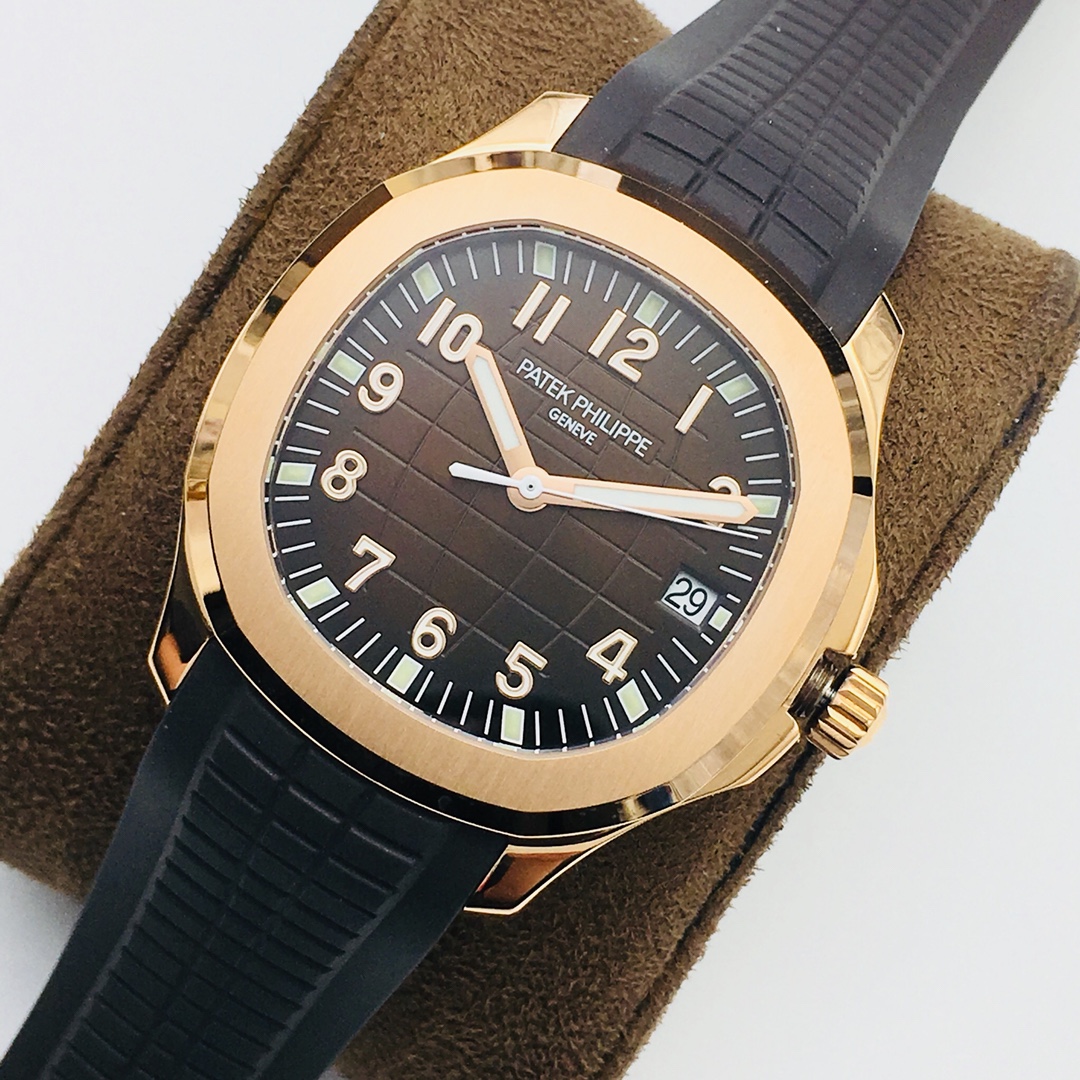 Aquanaut 27.0 mm Watch – IW-2624 - Image 3