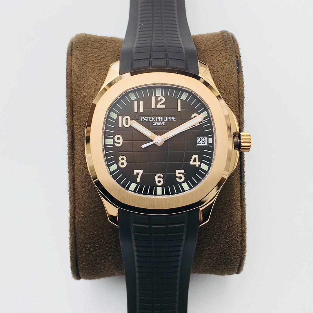 Aquanaut 27.0 mm Watch – IW-2624 - Image 2