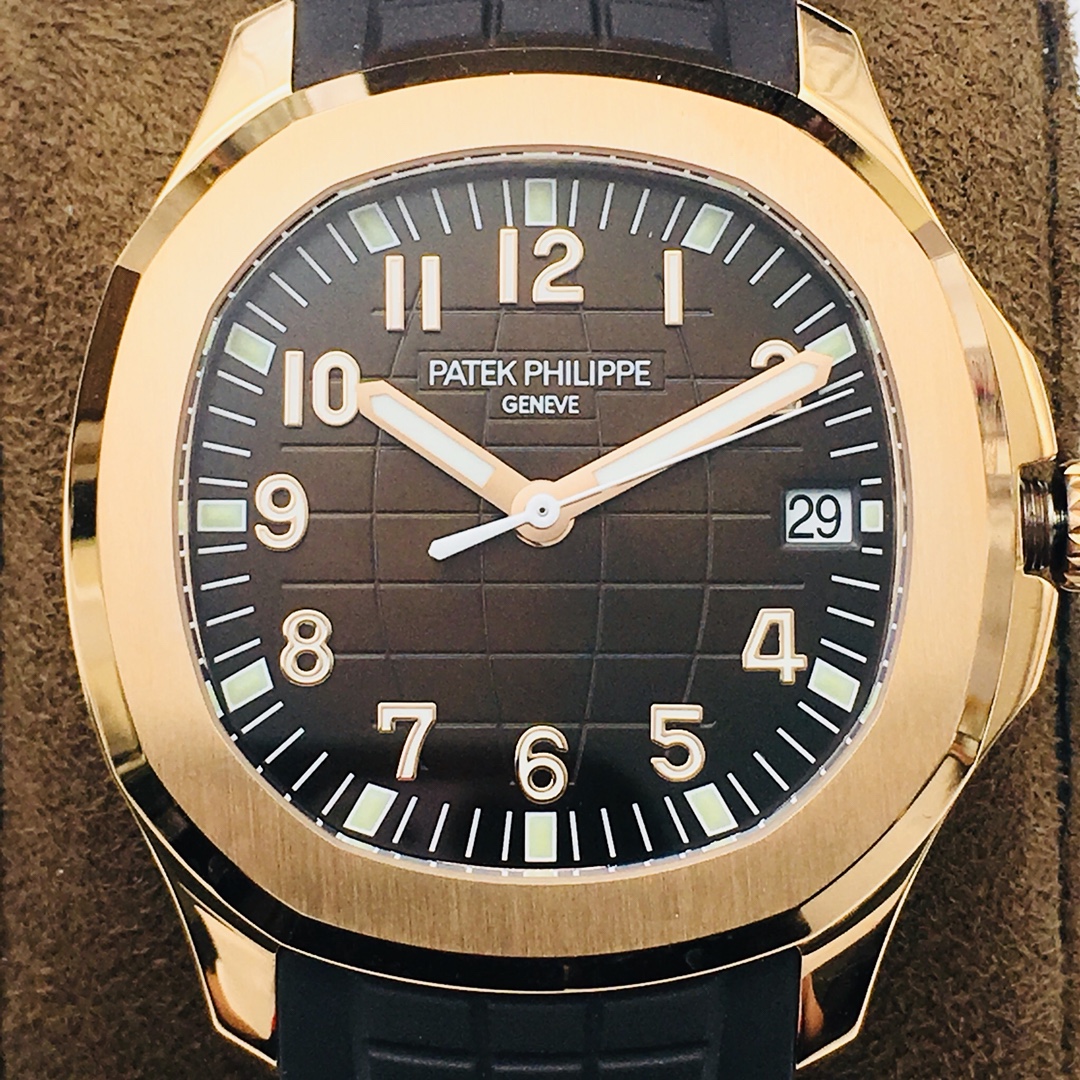 Aquanaut 27.0 mm Watch – IW-2624 - Image 4