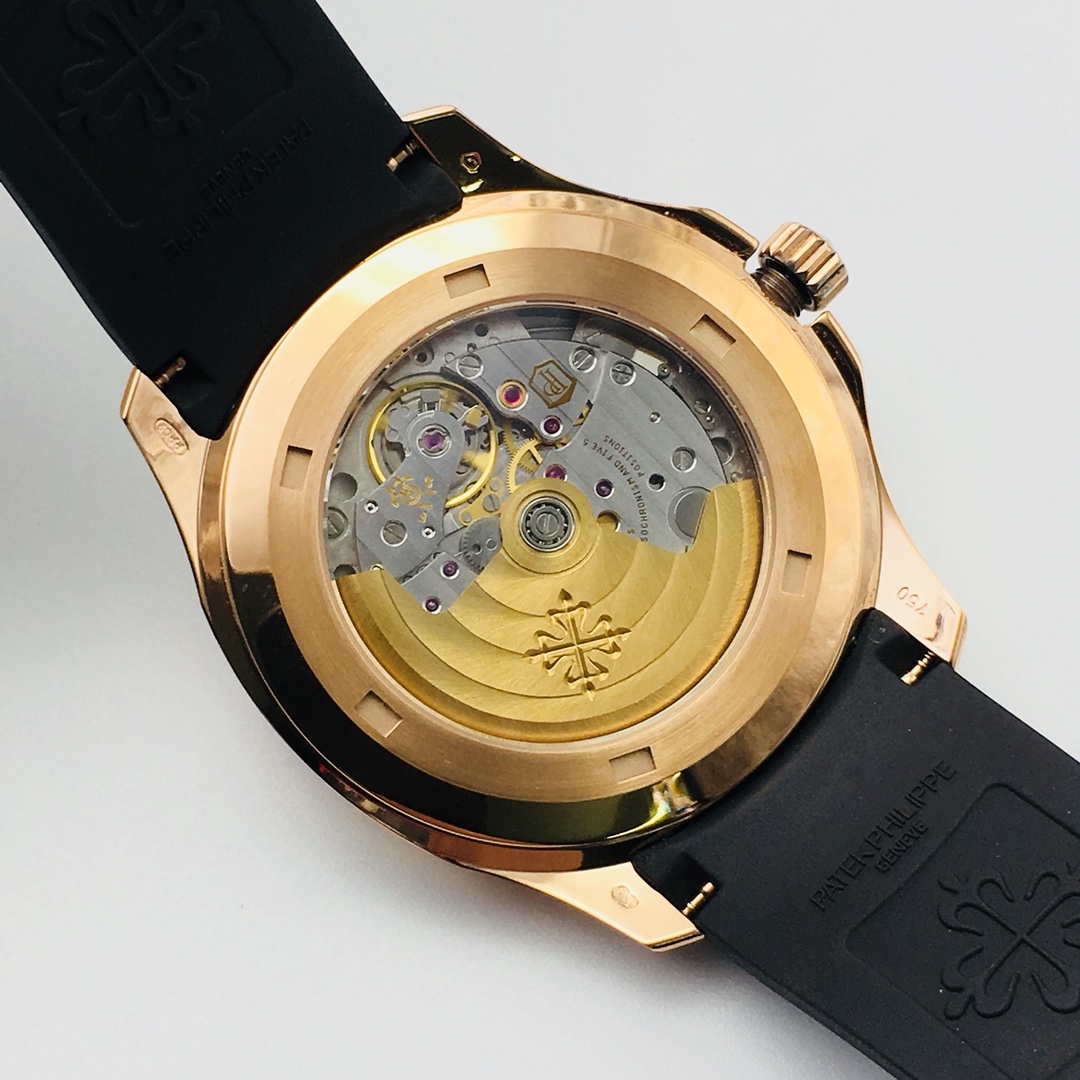 Aquanaut 27.0 mm Watch – IW-2624 - Image 7