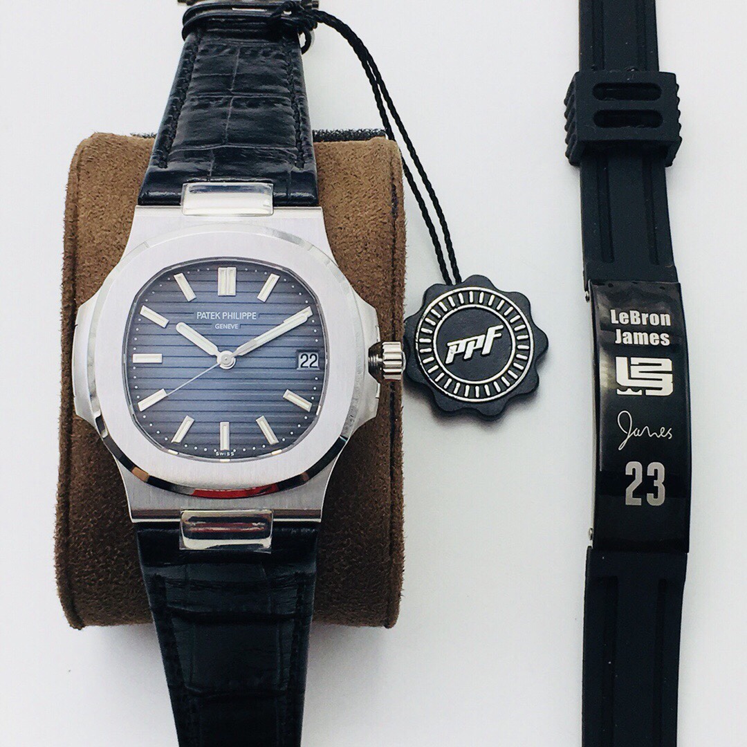 Patek Philippe Nautilus Watch – IW-2623