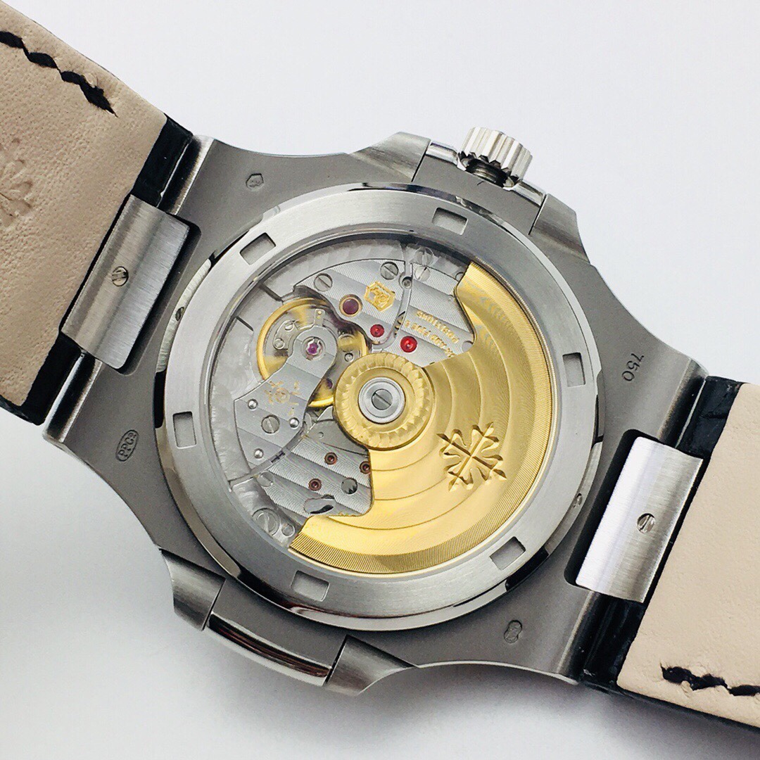 Patek Philippe Nautilus Watch – IW-2623 - Image 7