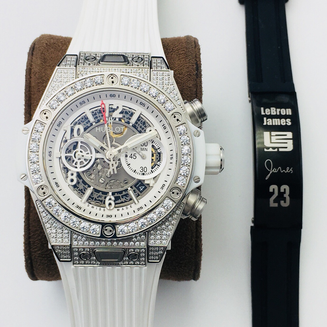 Hublot Classic 45.5 mm Watch – IW-0360