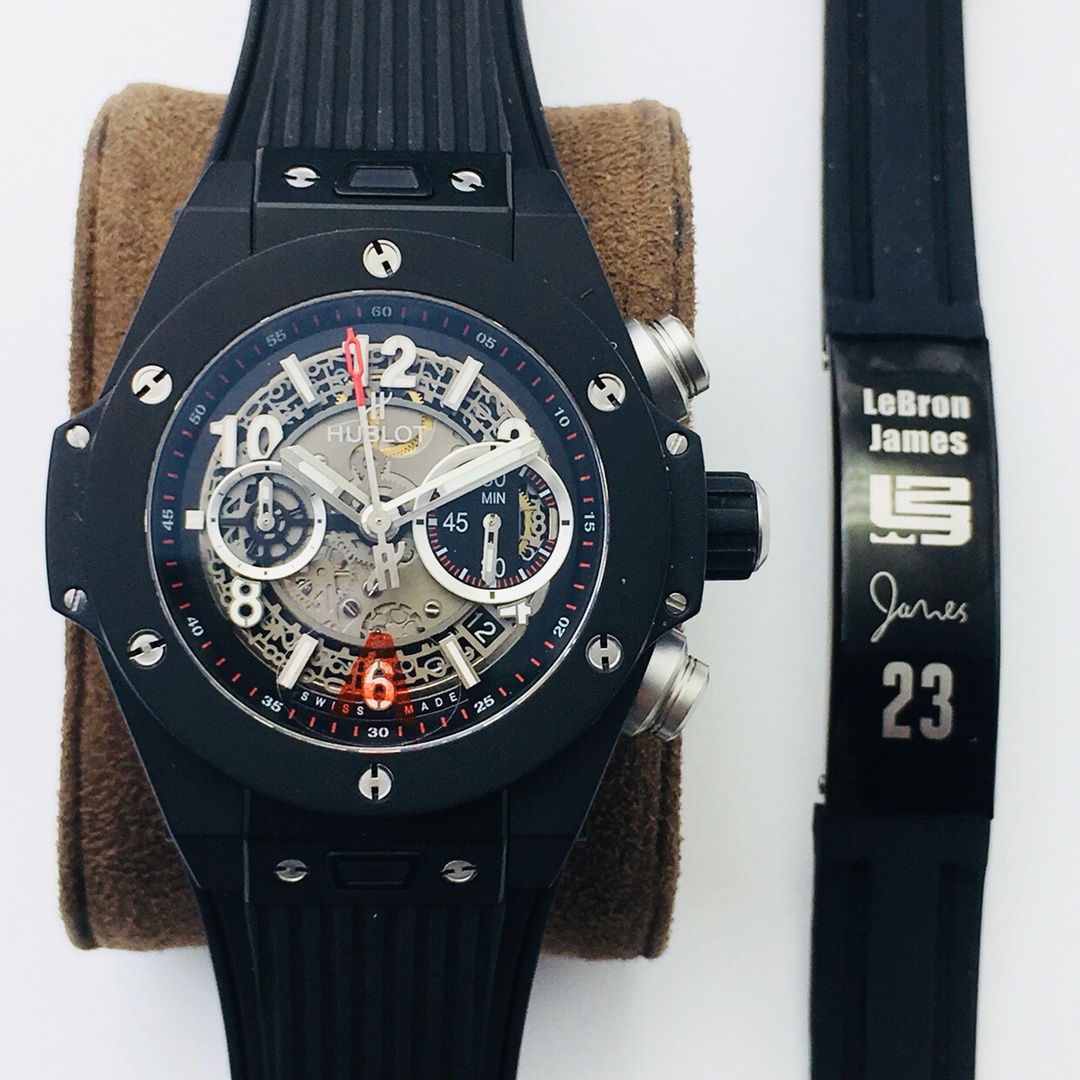 Hublot Classic 45.5 mm Watch – IW-0361