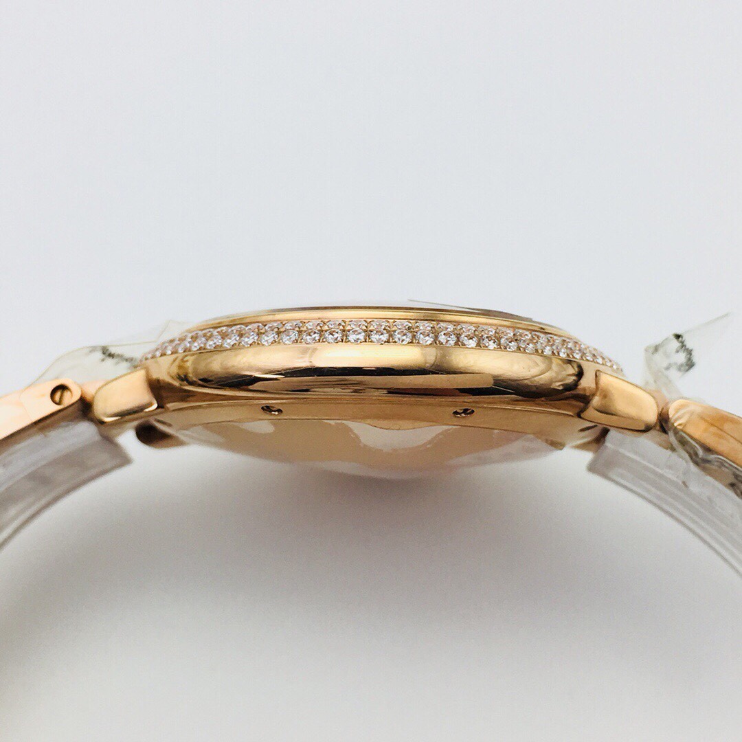Ballon Bleu Diamond-Set 42 mm Watch – IW-1825 - Image 6