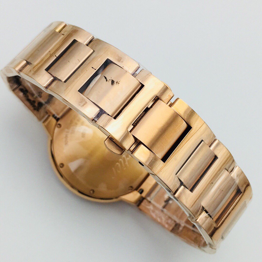 Ballon Bleu Diamond-Set 42 mm Watch – IW-1825 - Image 9