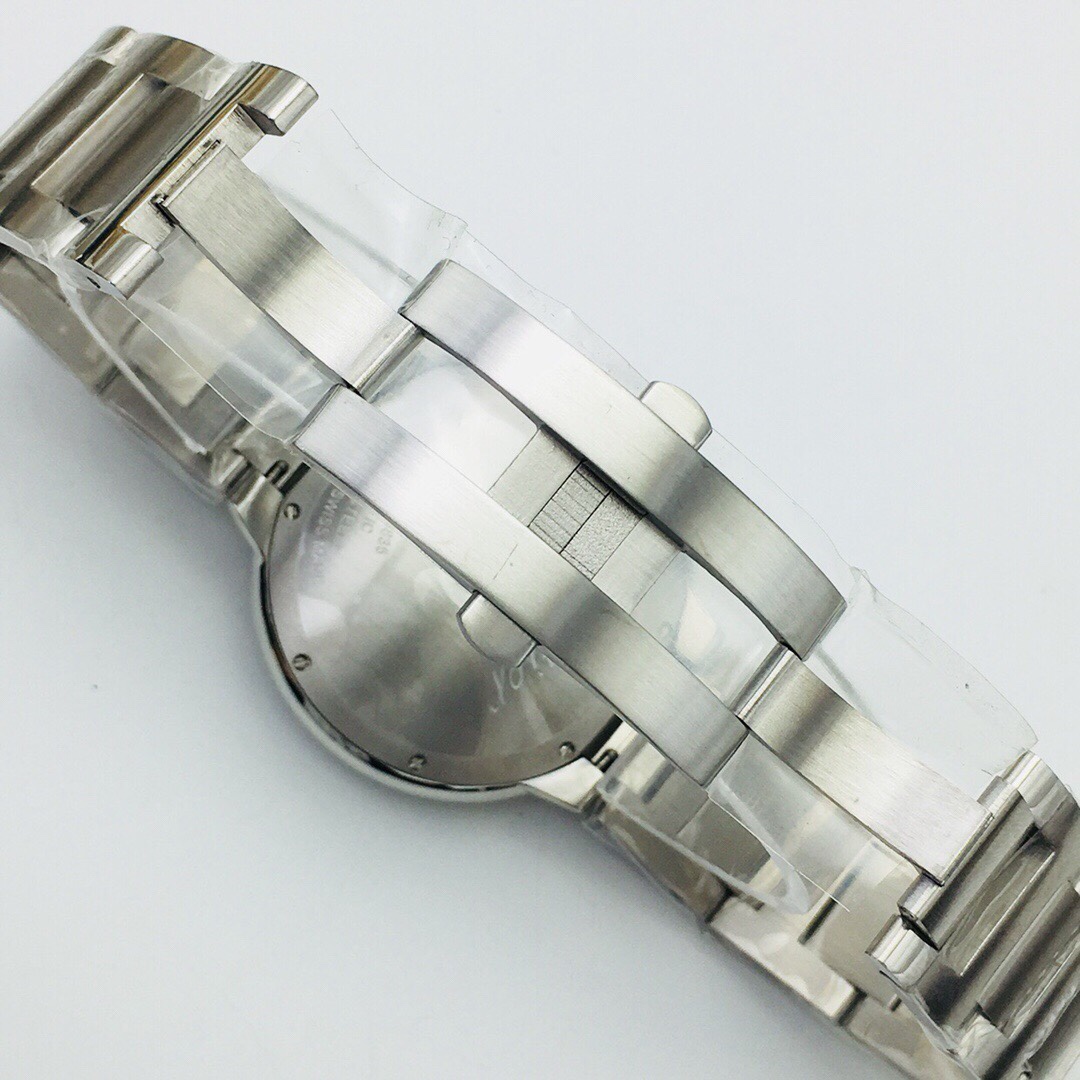 Ballon Bleu Diamond-Set 42 mm Watch – IW-1826 - Image 8