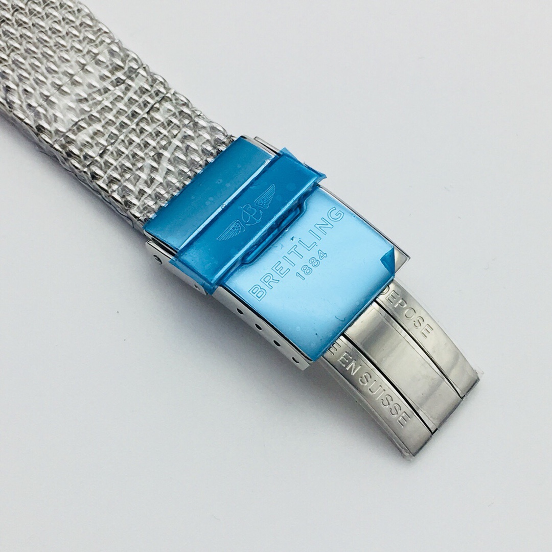 Submariner Luminous 42 mm Watch – IW-3087 - Image 9