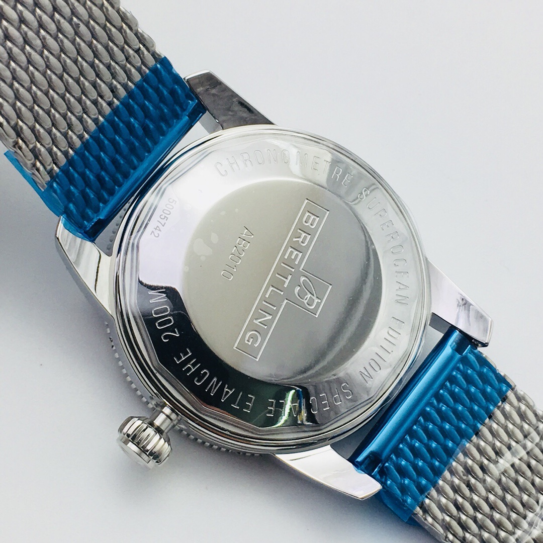 Submariner Luminous 42 mm Watch – IW-3087 - Image 7