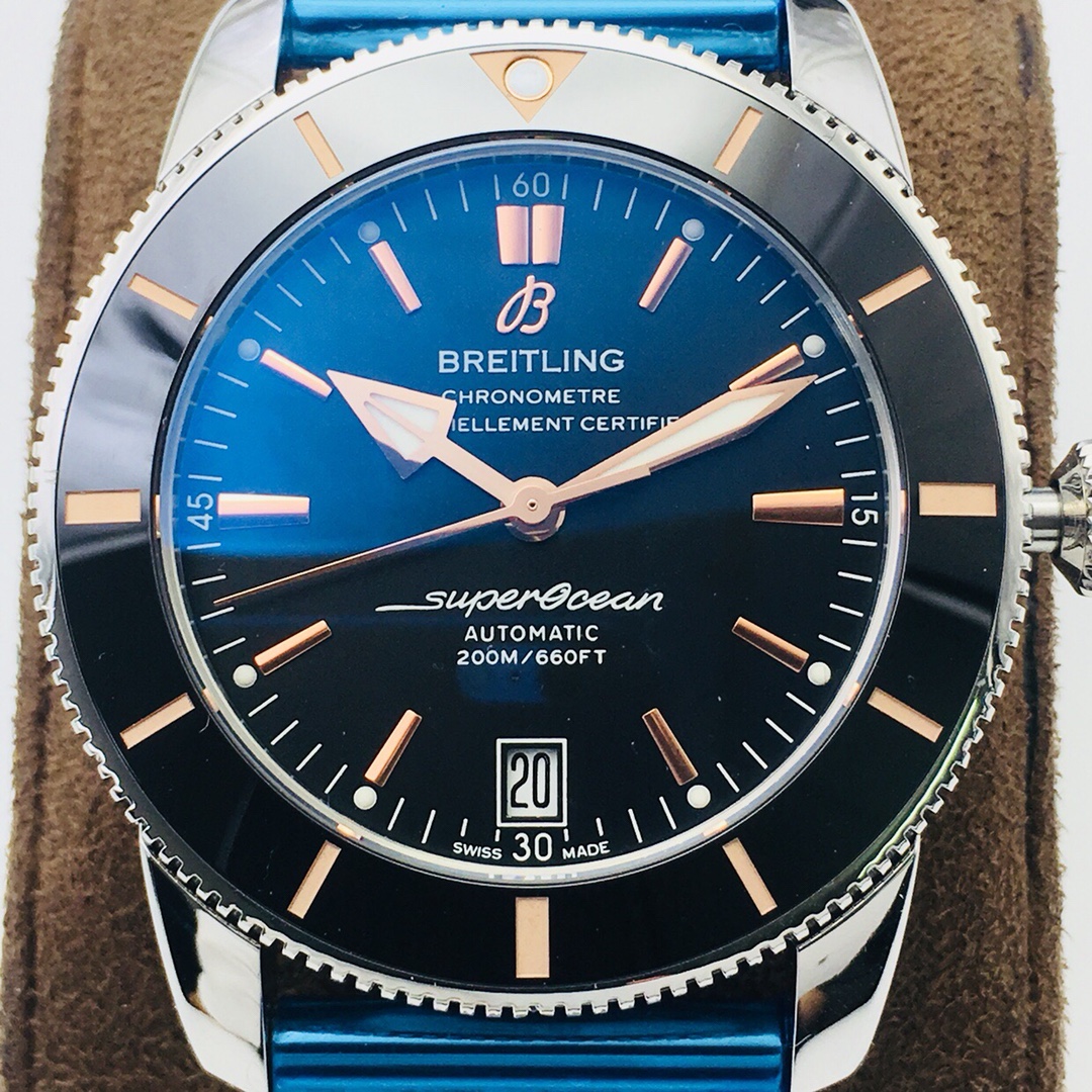 Submariner Luminous 42 mm Watch – IW-3087 - Image 4