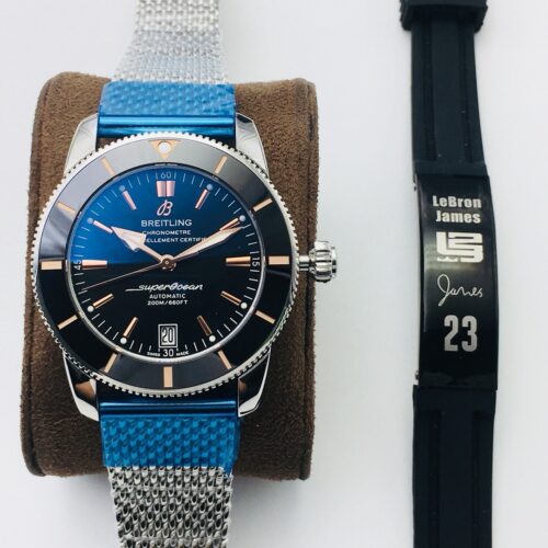 i1605652785_5745_0.jpg Submariner Luminous 42 mm Watch – IW-3087