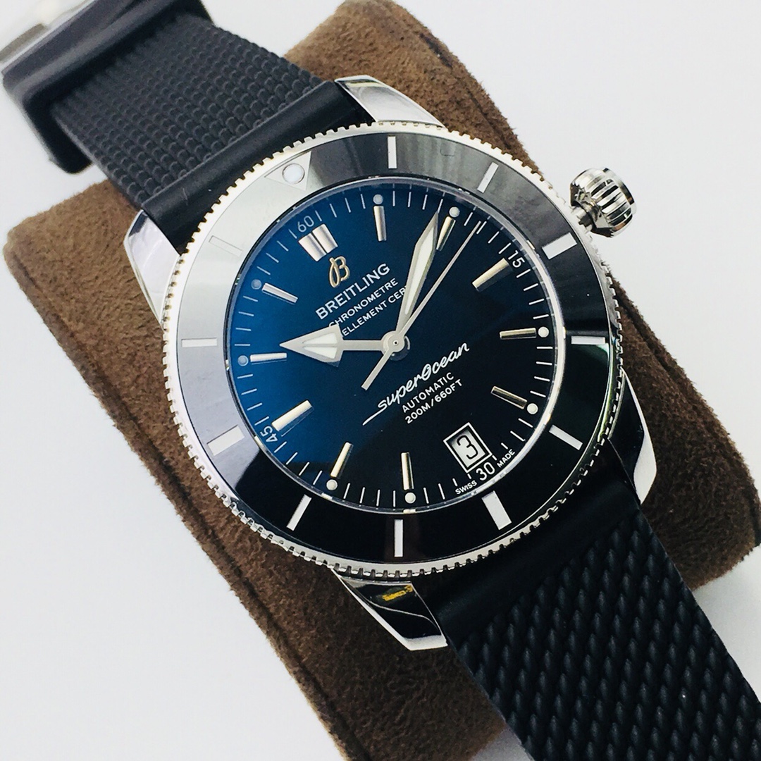 Submariner Luminous 42 mm Watch – IW-3088 - Image 2