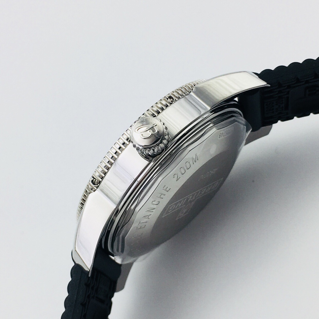 Submariner Luminous 42 mm Watch – IW-3088 - Image 5