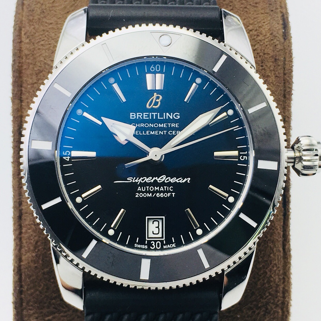 Submariner Luminous 42 mm Watch – IW-3088 - Image 4