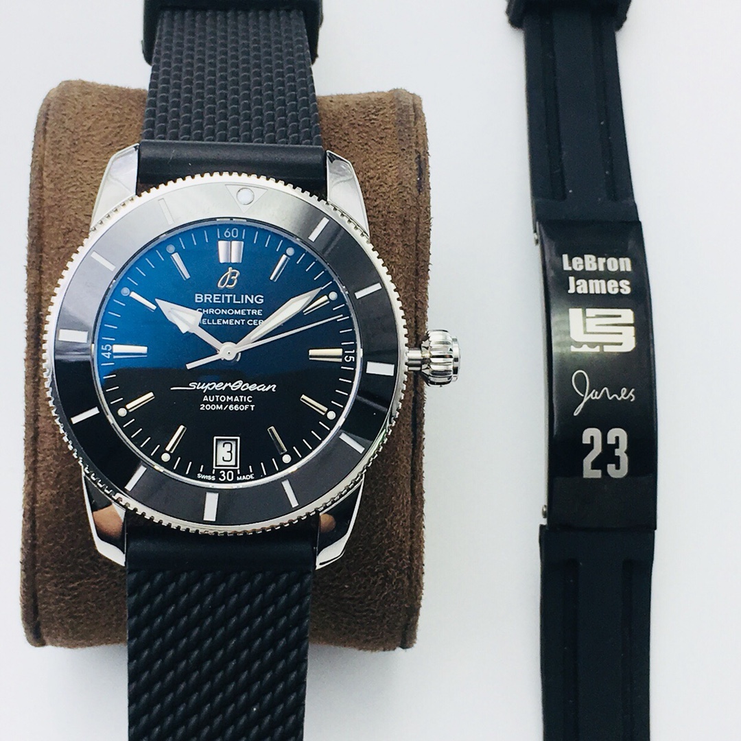Submariner Luminous 42 mm Watch – IW-3088