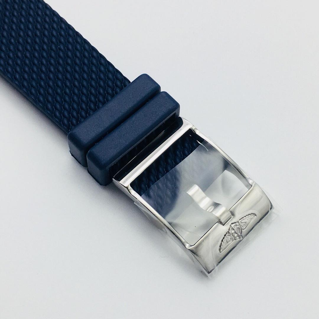 Submariner Luminous 42 mm Watch – IW-3089 - Image 9