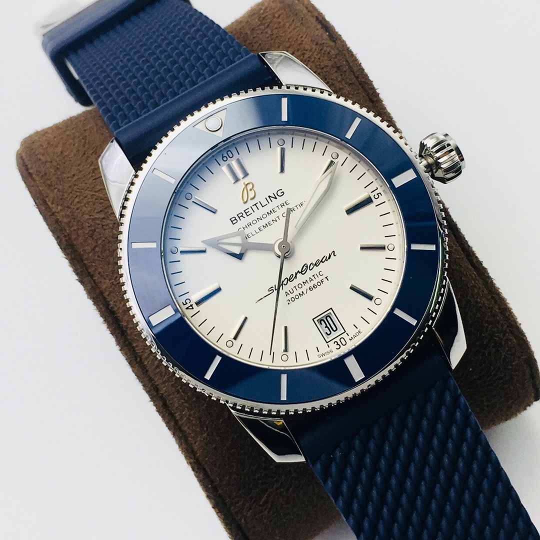 Submariner Luminous 42 mm Watch – IW-3089 - Image 2