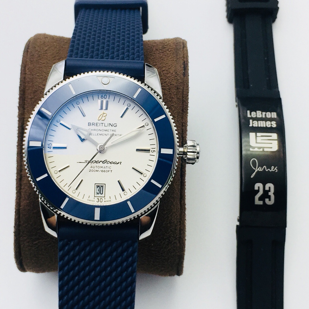 Submariner Luminous 42 mm Watch – IW-3089