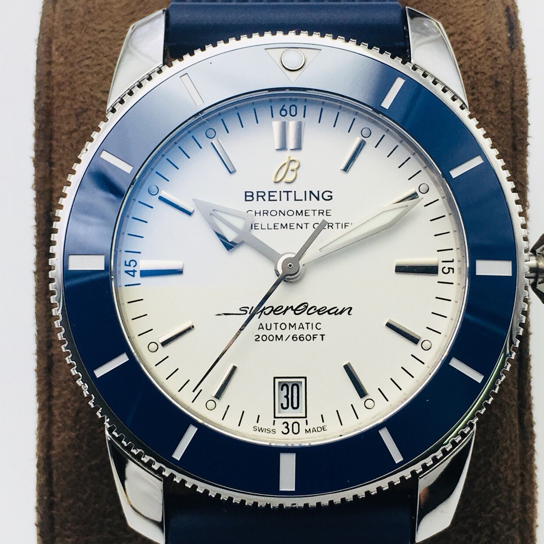 Submariner Luminous 42 mm Watch – IW-3089 - Image 4