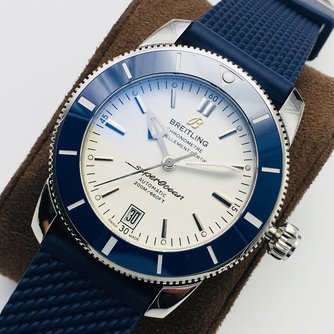 Submariner Luminous 42 mm Watch – IW-3089 - Image 3