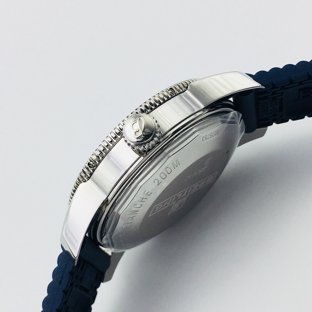Submariner Luminous 42 mm Watch – IW-3090 - Image 5