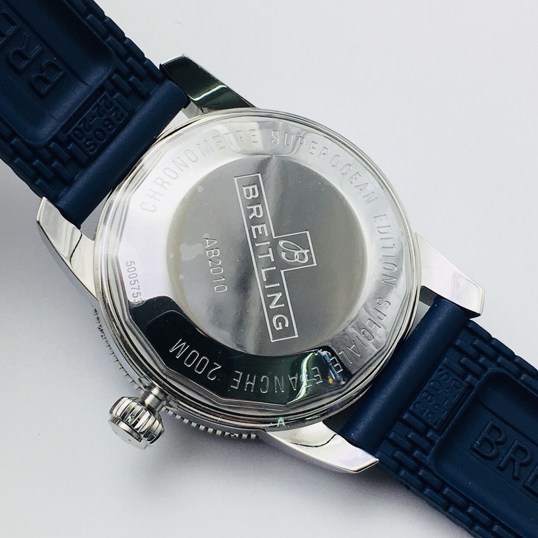 Submariner Luminous 42 mm Watch – IW-3090 - Image 7