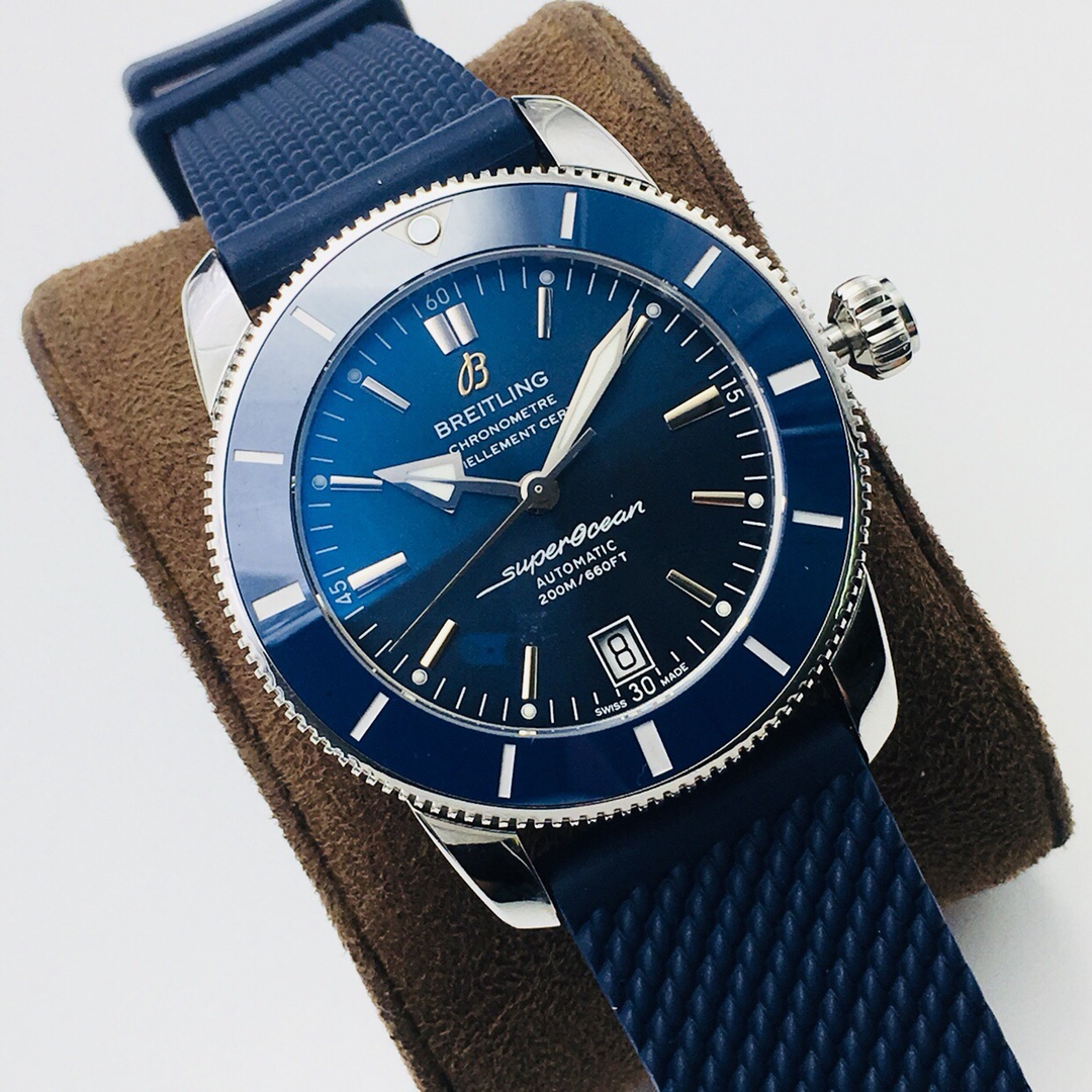 Submariner Luminous 42 mm Watch – IW-3090 - Image 2