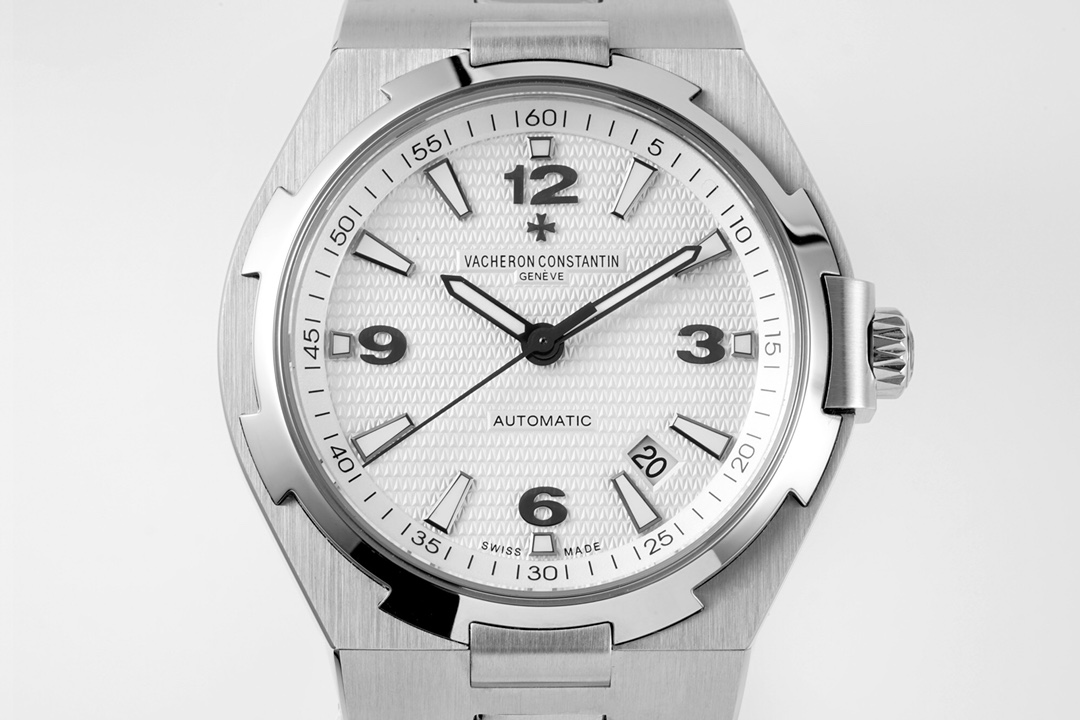 Vacheron Constantin Overseas 42 mm Watch – IW-0994 - Image 5