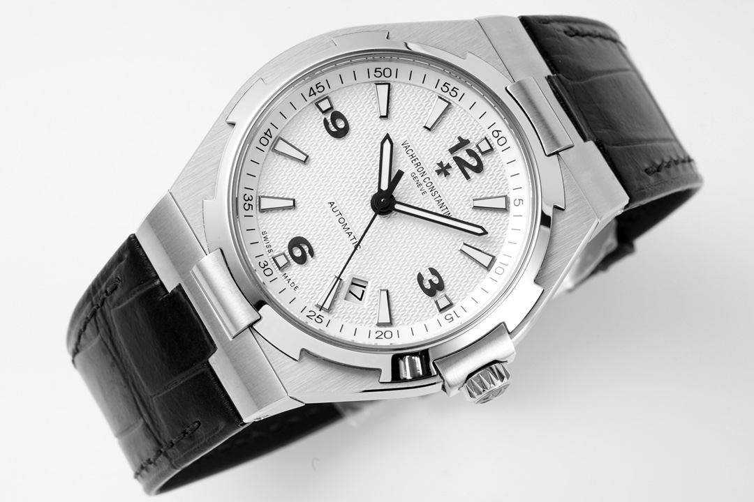 Vacheron Constantin Overseas 42 mm Watch – IW-0994 - Image 2