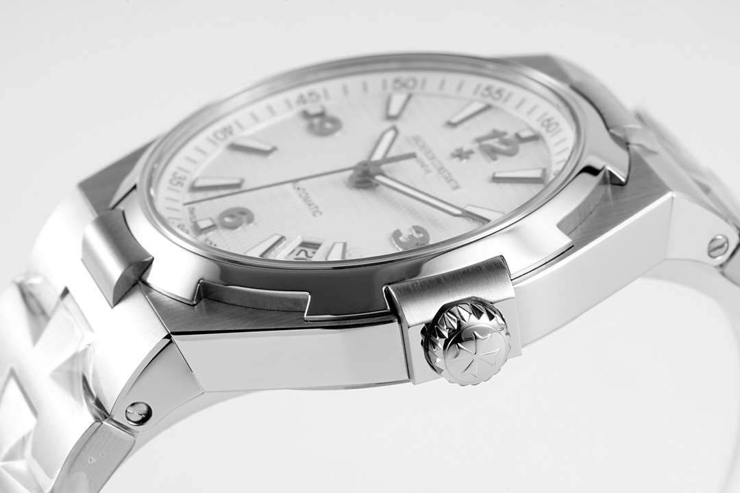 Vacheron Constantin Overseas 42 mm Watch – IW-0994 - Image 7